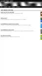 Mobile Screenshot of algorithmicarts.com